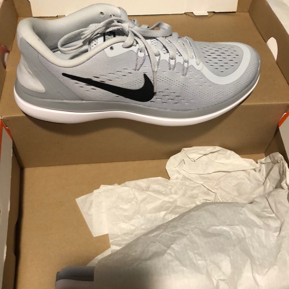 Women’s Nike Flex 2017 Run